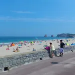 Uhainak 3* Hendaye