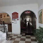 Hotel Uhainak Hendaye