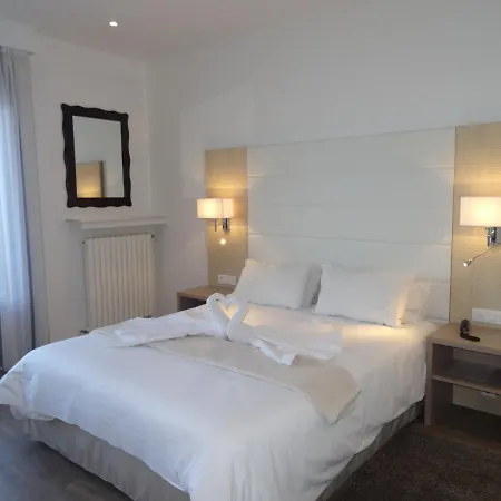 Hotel Uhainak Hendaye