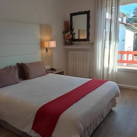 Hotel Uhainak