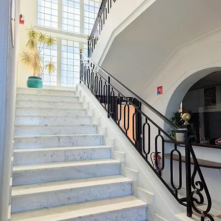 Uhainak Hotel Hendaye