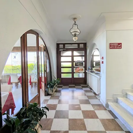 Uhainak 3* Hendaye