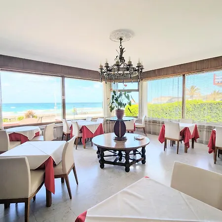 Uhainak Hotel Hendaye