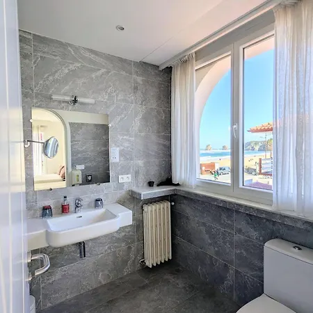 Hotel Uhainak Hendaye