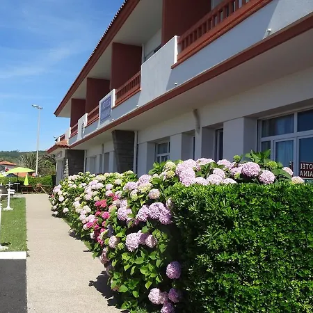 Hotel Uhainak Hendaye