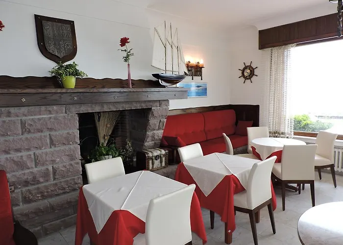 Hotel Uhainak Hendaye