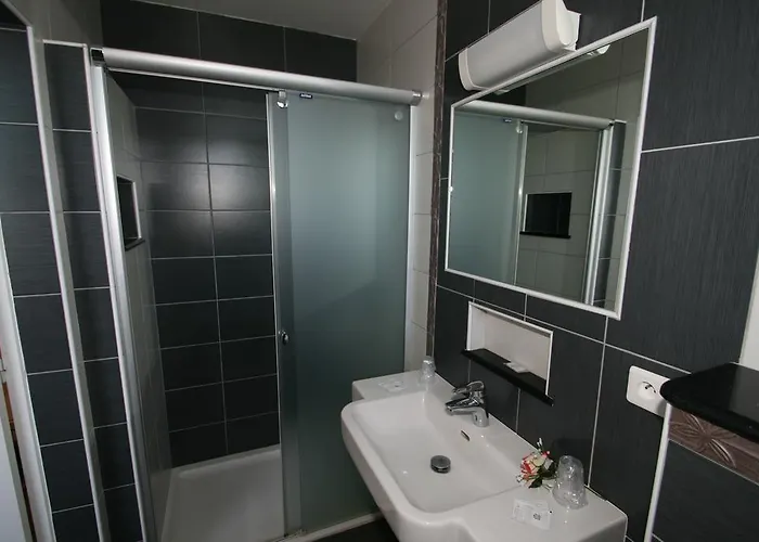 Uhainak Hotel Hendaye