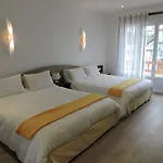 酒店 乌哈纳克酒店