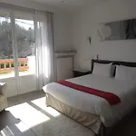 Uhainak Hotel Hendaye