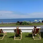 Hotel Uhainak Hendaye