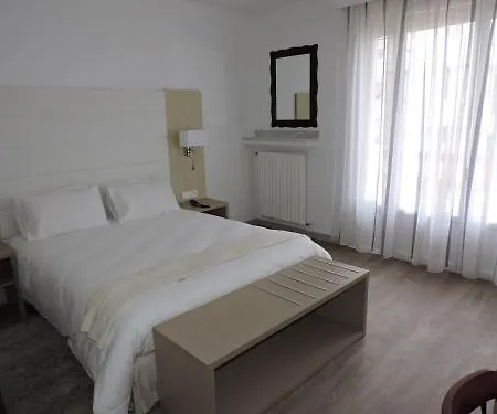 Hotel Uhainak Hendaye