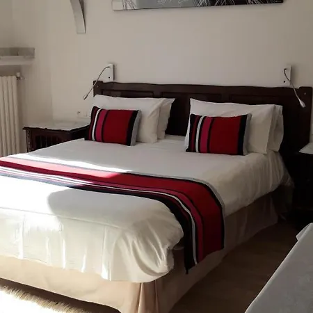 Uhainak 3* Hendaye