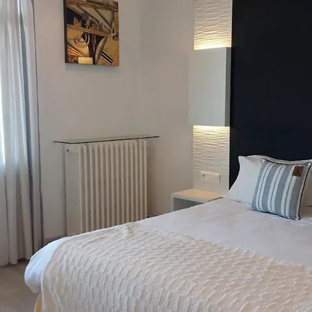 Hotel Uhainak Hendaye