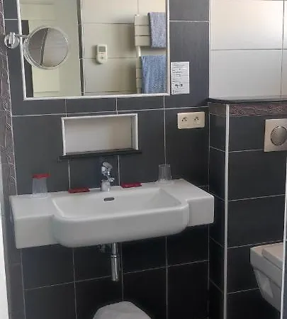 Hotel Uhainak Hendaye