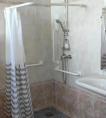 Hotell Uhainak Hendaye