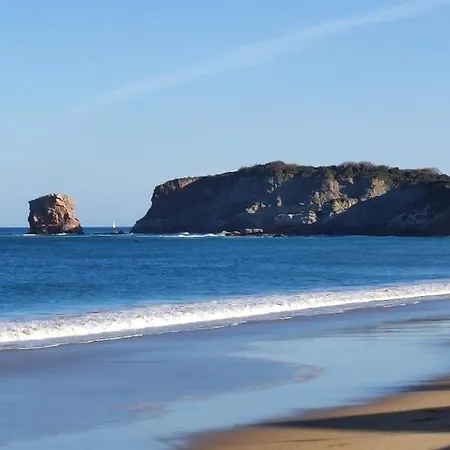Uhainak Hotel Hendaye