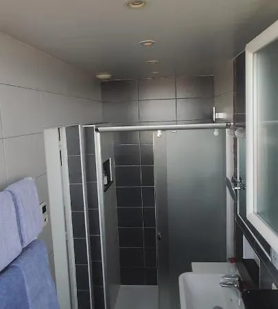 Uhainak Hotel Hendaye