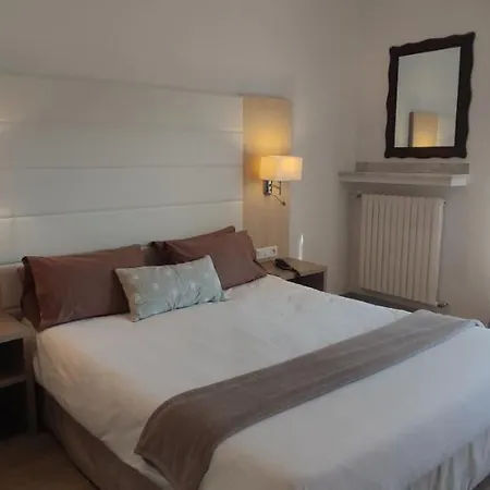 Uhainak Hotel Hendaye