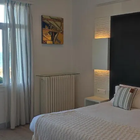 Hotell Uhainak Hendaye