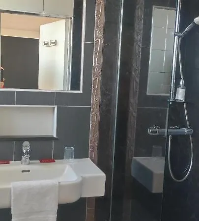 Hotel Uhainak Hendaye