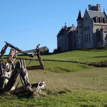 Hotel Uhainak Hendaye