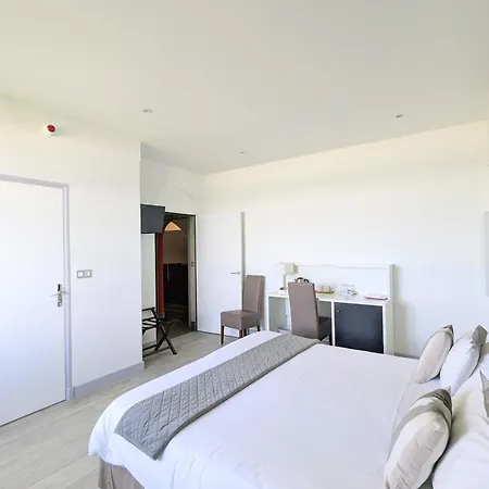Uhainak Hotel Hendaye