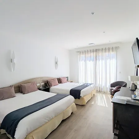 Hotel Uhainak Hendaye