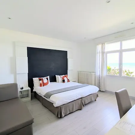 Uhainak 3* Hendaye