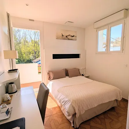 Uhainak Hotel Hendaye