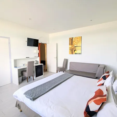 Uhainak 3* Hendaye