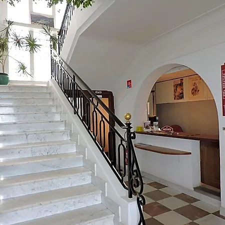 Uhainak Hotel Hendaye