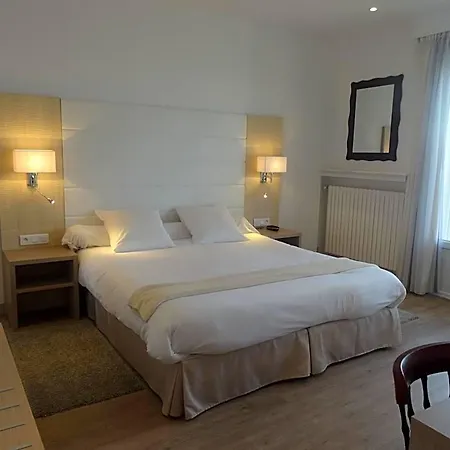 Uhainak 3* Hendaye