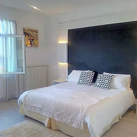 Uhainak Hotel Hendaye