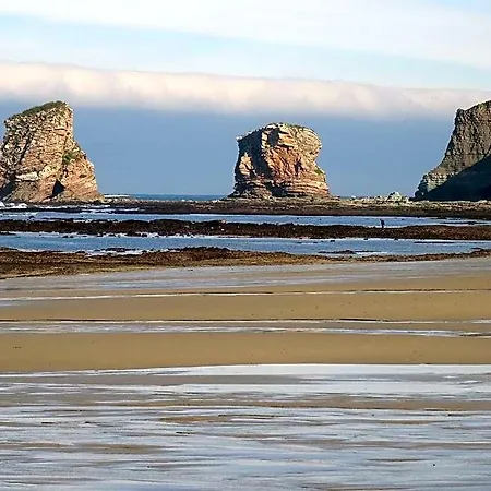 Uhainak Hotel Hendaye
