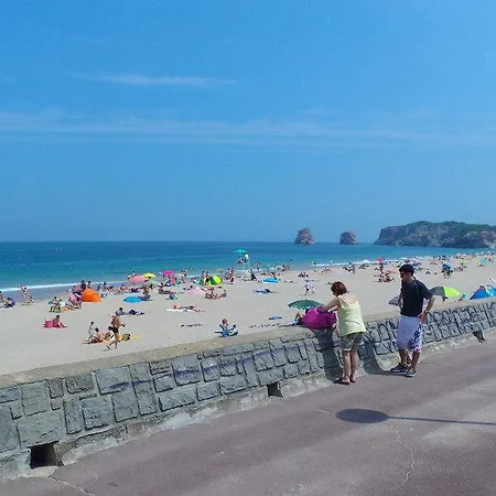 Uhainak 3* Hendaye