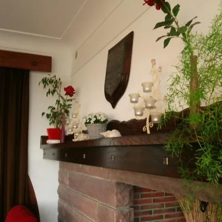 Uhainak Hotel Hendaye