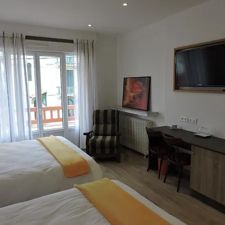 Uhainak Hotel Hendaye