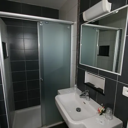 Uhainak Hotell Hendaye