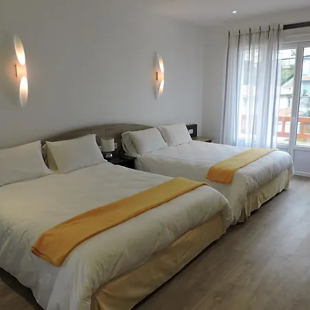 Hotell Uhainak