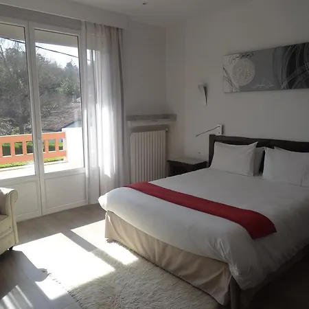 Uhainak Hotel Hendaye
