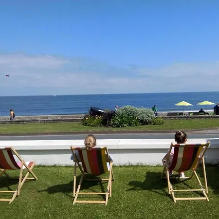 Hotel Uhainak Hendaye