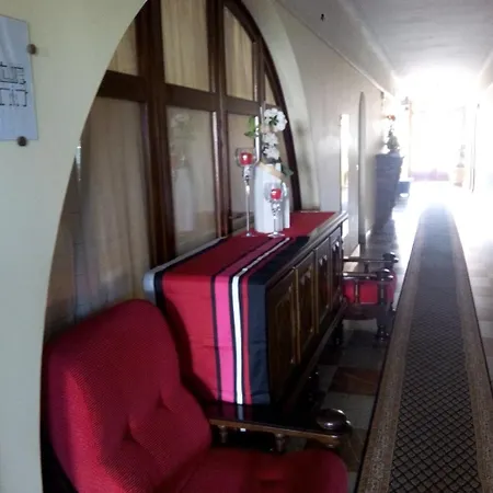 Hotel Uhainak Hendaye