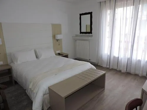 Hotel Uhainak Hendaye