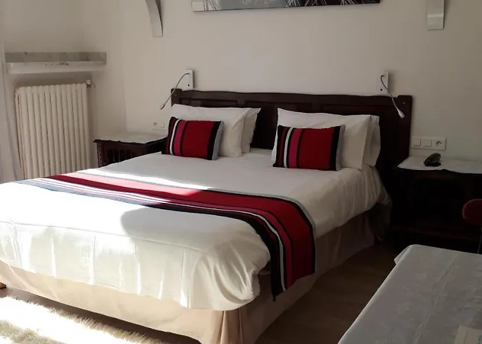Uhainak 3* Hendaye