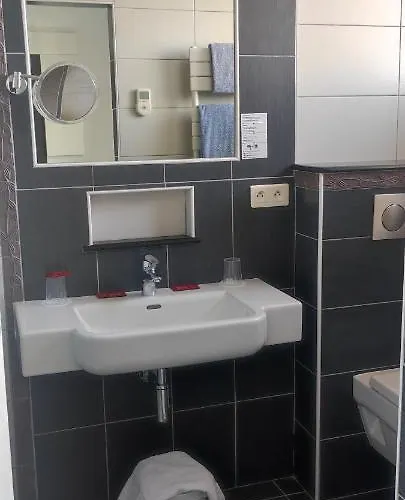 Hotel Uhainak Hendaye