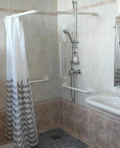 Hotel Uhainak Hendaye