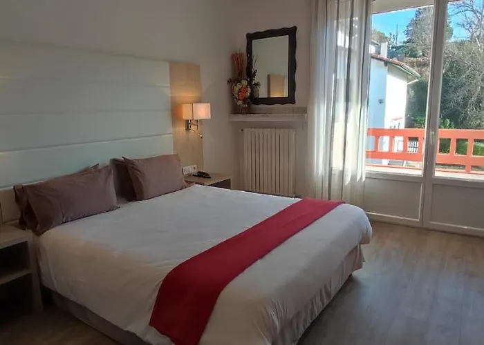 Hotel Uhainak