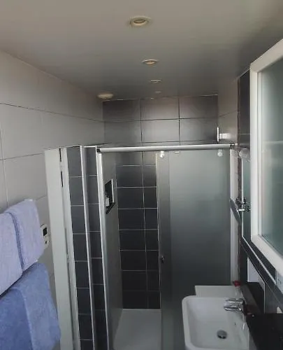 Uhainak Hotel Hendaye