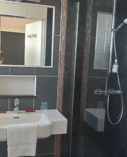 Hotel Uhainak Hendaye