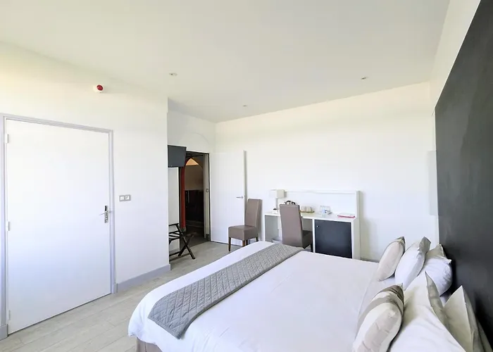 Uhainak Hotel Hendaye